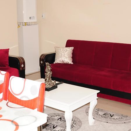 Kar Tanesi Apart Otel Sarikamis Exterior photo