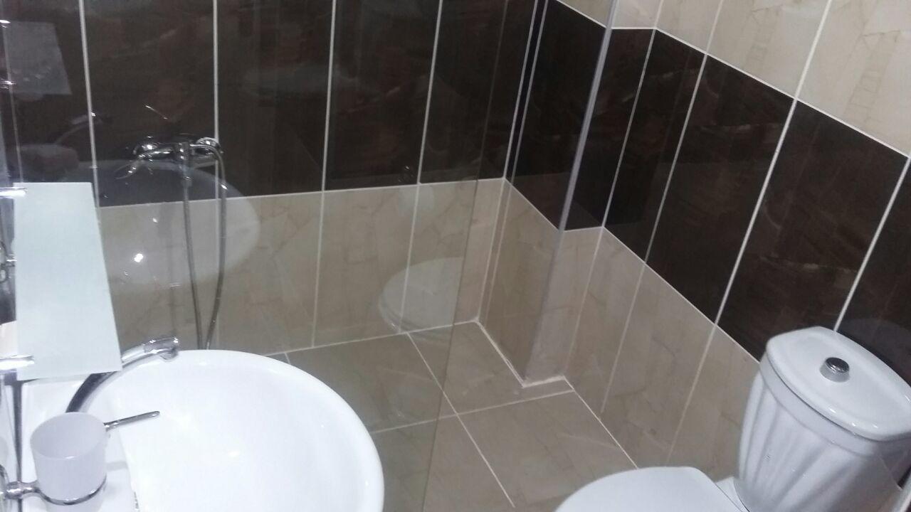 Kar Tanesi Apart Otel Sarikamis Exterior photo